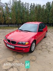 BMW 3 Seria 316i