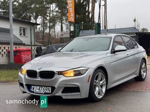 BMW 3 Seria F30/F31