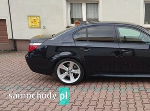 BMW 5 Seria 520d