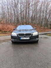 BMW F10 530 x drive automat Head up