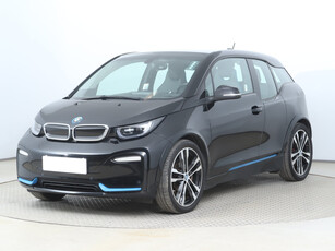 BMW i3 2019 120Ah BEV 84467km Hatchback