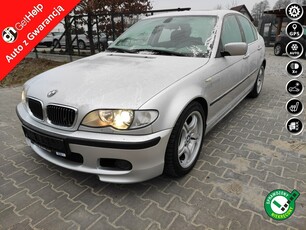 BMW SERIA 3 IV (E46) 330i 230HP Xenon , Navi , zadbana ! Polecam...