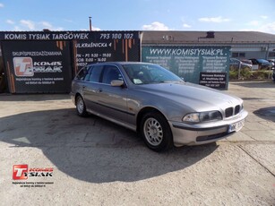 BMW SERIA 5 IV (E39)