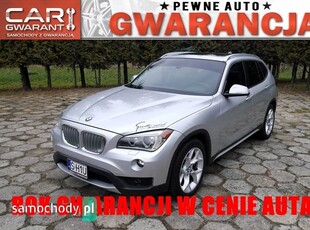 BMW X1 xDrive35i US