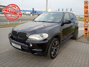 BMW X5 E70 BMW X5 E70