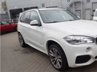 BMW X5 G05