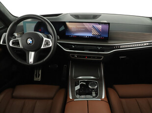 BMW X7 2024 xDrive40d 11693km SUV