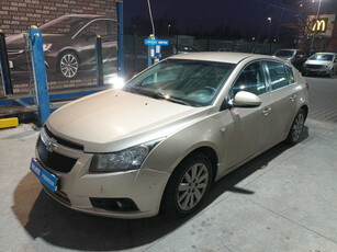 Chevrolet Cruze 2011 1.8 i 16V 217330km Hatchback