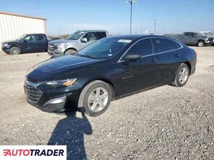 Chevrolet Malibu 1.0 benzyna 2022r. (TEMPLE)