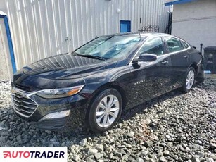 Chevrolet Malibu 1.0 benzyna 2023r. (MEBANE)