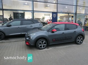 Citroen C3 1.2