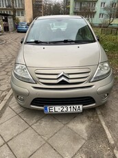 Citroen C3 I Drugi właściciel