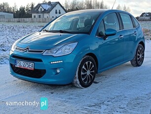 Citroen C3 II