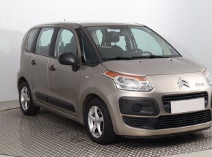 Citroen C3 Picasso , Salon Polska,ALU, El. szyby