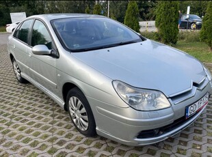 Citroen c5 1.8 benzyna