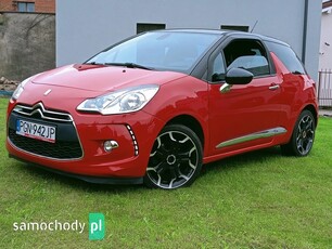 Citroen DS3