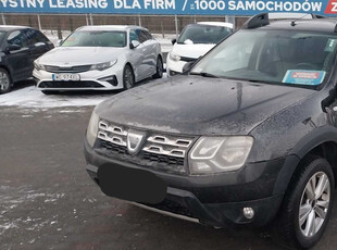 Dacia Duster 2017 1.5 dCi 133961km SUV