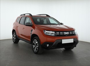 Dacia Duster I , Salon Polska, 1. Właściciel, Serwis ASO, VAT 23%, Navi,