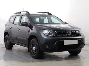 Dacia Duster I , Salon Polska, Serwis ASO, Klima, Tempomat, Parktronic