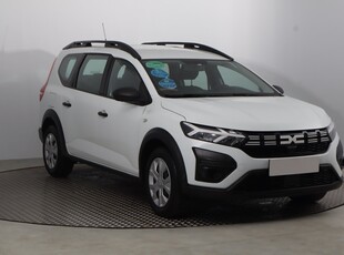 Dacia Jogger , Salon Polska, 1. Właściciel, Serwis ASO, GAZ, Klima,