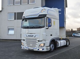 DAF XF 460 FT