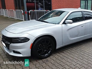 Dodge Charger 3.6 AWD