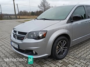 Dodge Grand Caravan