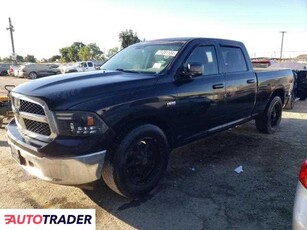 Dodge Ram 5.0 benzyna 2019r. (LOS ANGELES)