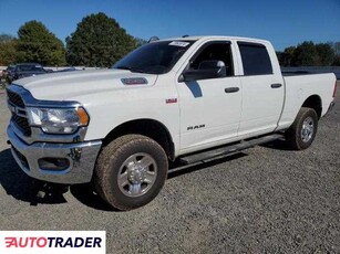 Dodge Ram 6.0 benzyna 2022r. (MOCKSVILLE)