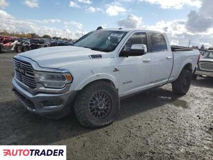 Dodge Ram 6.0 diesel 2022r. (EUGENE)