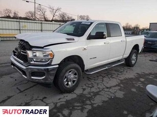 Dodge Ram 6.0 diesel 2022r. (LEBANON)