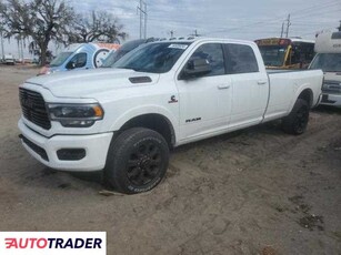 Dodge Ram 6.0 diesel 2022r. (RIVERVIEW)