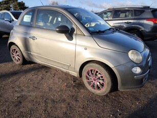 Fiat 500 1.2