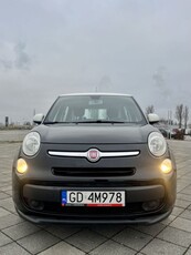 Fiat 500 na sprzedaż