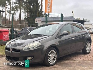 Fiat Bravo II