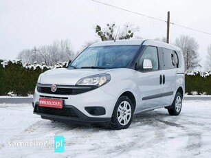 Fiat Doblo Cargo LKW S&S Basis