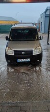 Fiat Doblo I lift