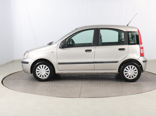 Fiat Panda 2003 1.1 154839km Hatchback