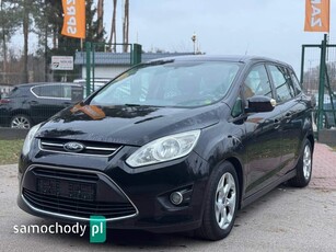 Ford C-Max I