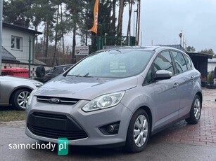 Ford C-Max II