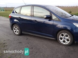 Ford C-Max II