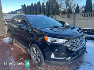 Ford Edge 2.0