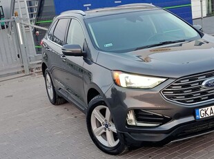 Ford Edge 2.0 Benzyna / Przebieg 25tys km / Rok 2019 /Zamiana