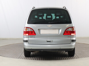 Ford Galaxy 2004 1.9 TDI 211682km Samochody Rodzinne