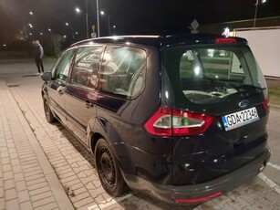 Ford Galaxy na sprzedaż