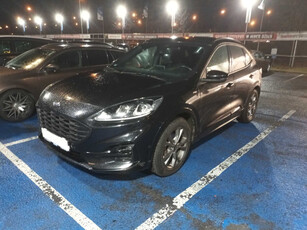 Ford Kuga 2020 1.5 EcoBlue 188314km SUV