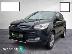 Ford Kuga II