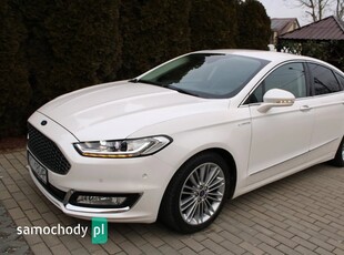 Ford Mondeo 2.0 TDCi