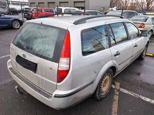 Ford Mondeo 2006 2.0 TDDi 16V 320887km Kombi