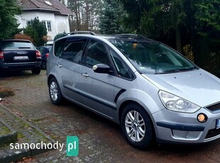 Ford S-Max I